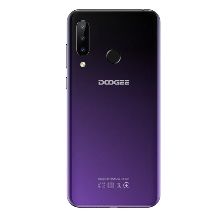 هاتف ذكي DOOGEE N20 الأندرويد - عرض خاص - الصورة 2