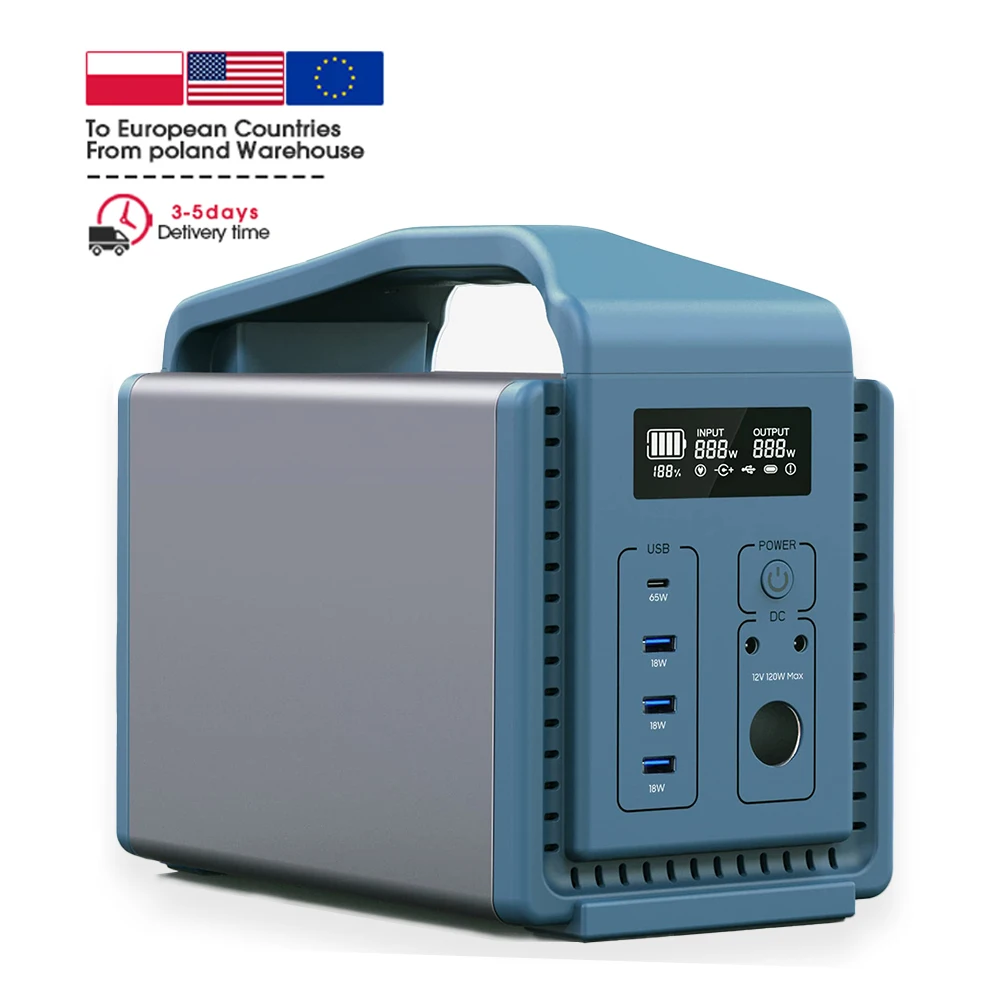 محطة طاقة شمسية بطارية أيون الليثيوم قابلة للشحن - الصورة 6