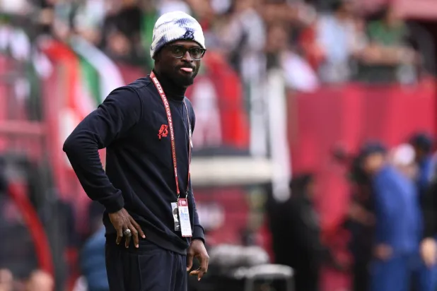 مدرب السودان سعيد بالفوز على غينيا الاستوائية