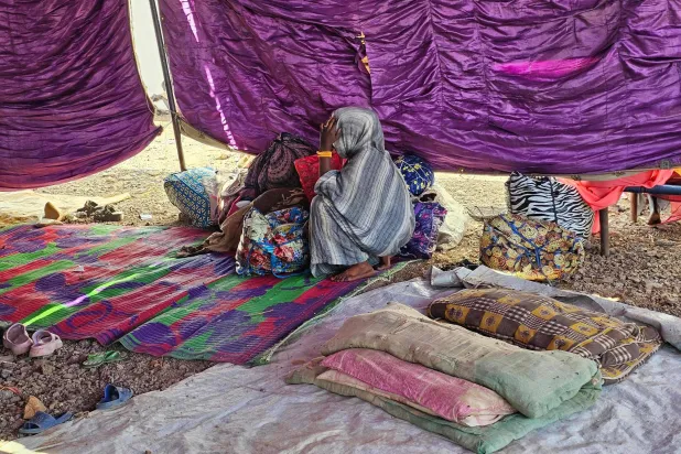 أول بعثة أممية إلى الفاشر في السودان تتحدث عن مدنيين في حالة «صدمة» وظروف عيش «مُهينة»