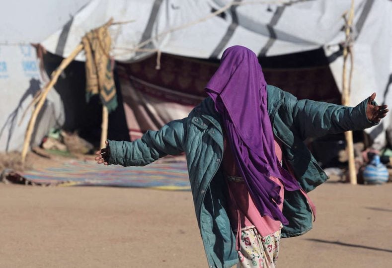 أول بعثة أممية إلى الفاشر غرب السودان تتحدث عن مدنيين في حالة “صدمة” وظروف عيش “مهينة”