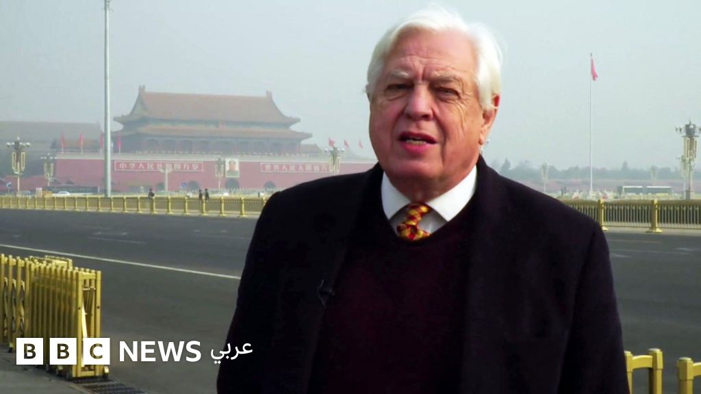 جون-سيمبسون:-“غطيتُ-40-حرباً،-لكنني-لم-أرَ-عاماً-مثل-عام-2025”-–-bbc-news-عربي