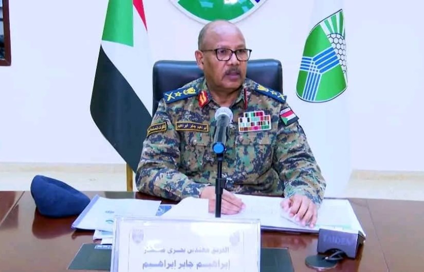 الخرطوم تنادي سكانها.. 4 آلاف محول كهرباء جديد و28 مربعًا سكنيًا موصول بالمياه – اون سودان