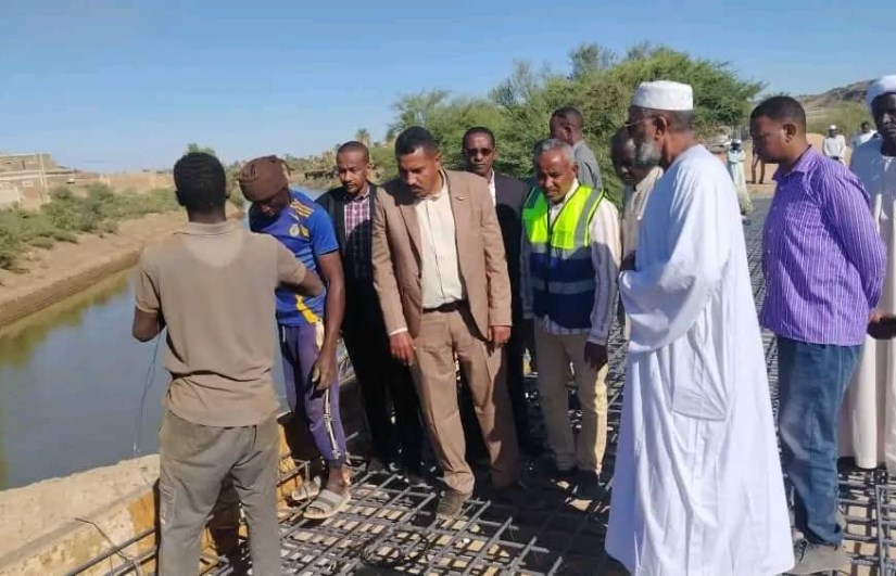 مدارس وكهرباء ومياه.. “الموارد المعدنية” تطلق برامج مسؤولية مجتمعية بالولاية الشمالية