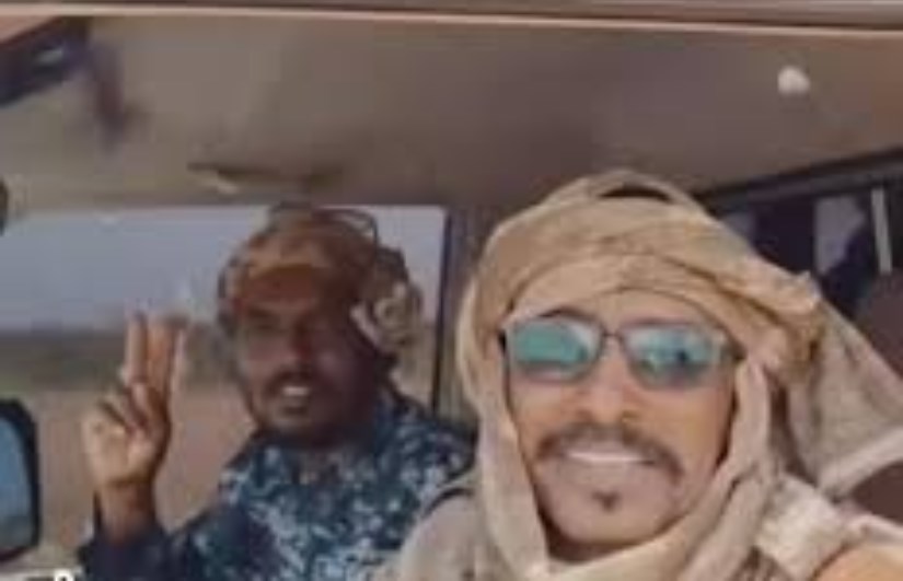 صراع النفوذ يشعل مليشيا آل دقلو.. اعتقال ضباط وتصفيات داخلية – اون سودان