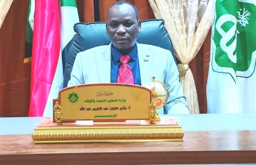 لتفادي إخفاقات الموسم السابق… تشكيل لجنة عليا لإختيار النواقل الجوية والبحرية لموسم الحج – اون سودان