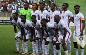 مواعيد مباريات السودان في أمم إفريقيا.. صقور الجديان في مواجهة محاربي الصحراء – اون سودان