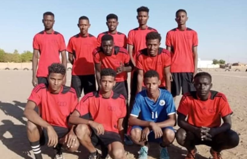 عودة الروح للرياضة في بحري مع انطلاق تسجيلات البراعم والناشئين والشباب