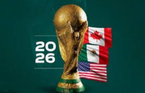 مجموعات المنتخبات العربية في كأس العالم 2026 .. هتشجع مين؟ – اون سودان