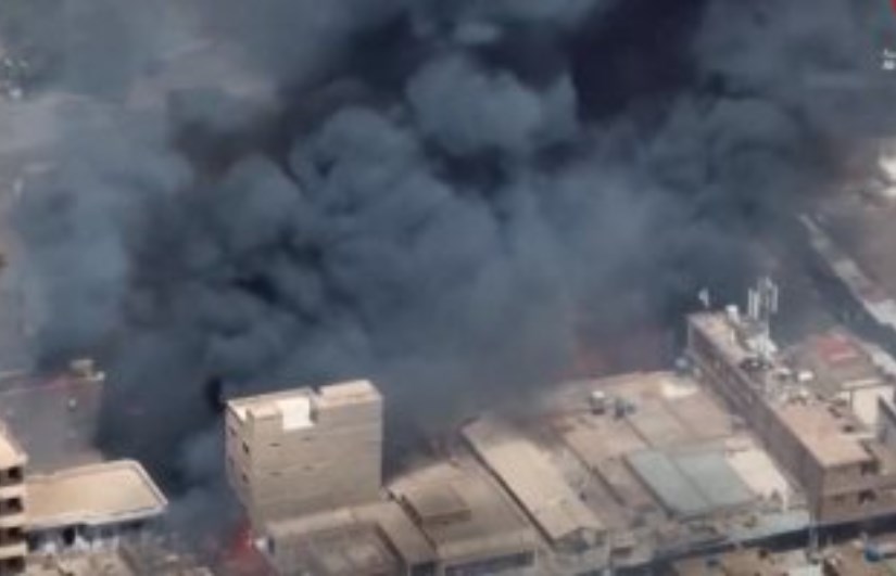 تعاف تدريجي للقطاع الصحي بولاية الجزيرة بعد عام من الحرب – اون سودان