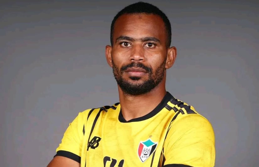 أخبار الخرطوم 53 عودته كانت أهم من أي انتصار .. بخيت خميس يعلق على سقوط الحارس منجد النيل مغشيا عليه – اون سودان