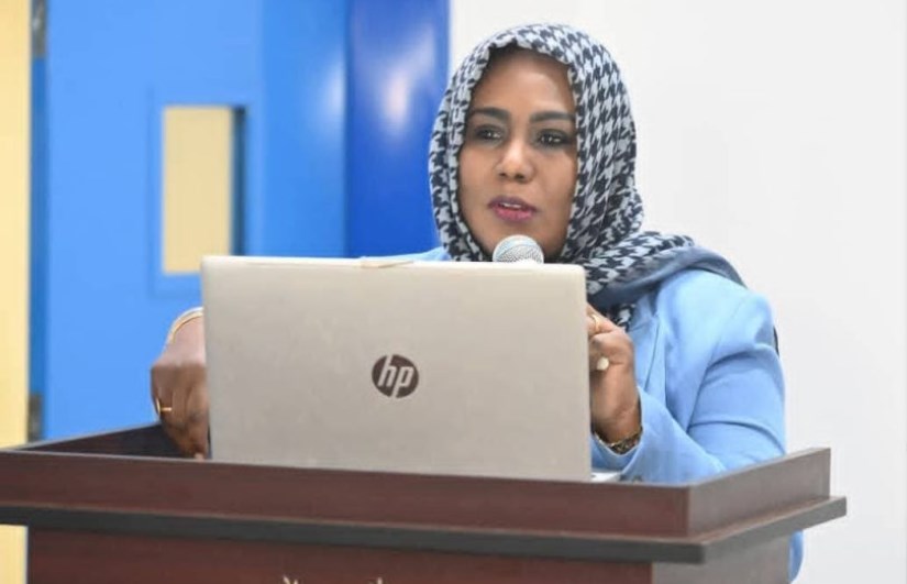 أخبار السودان 35 بشرى لمرضى الكلى والأورام.. ملتقى “مدني” يطلق رؤية 2026 لصحة السودانيين – اون سودان