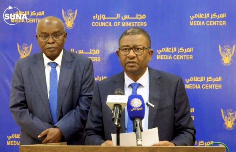 أخبار السودان 36 زيادة الأجور وتوسيع التأمين الصحي.. مجلس الوزراء يزف بشريات موازنة 2026 – اون سودان