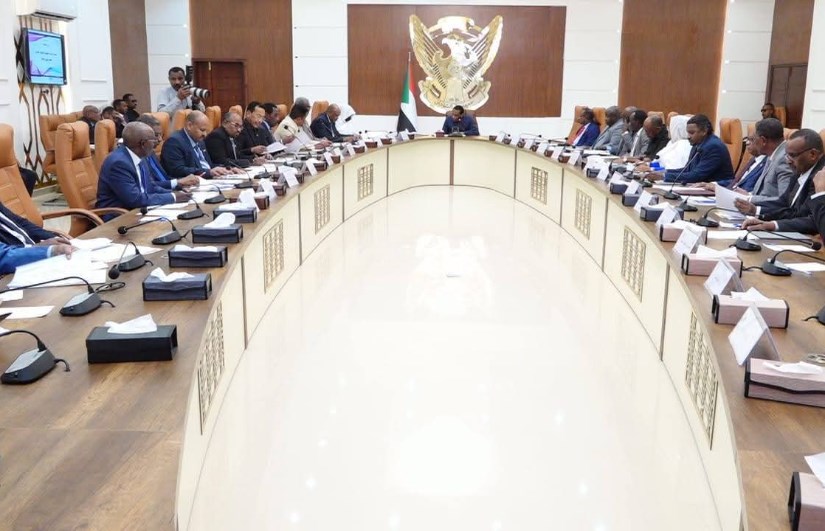 موازنة “إعادة الإعمار”.. مجلس الوزراء يجيز ميزانية 2026 – اون سودان