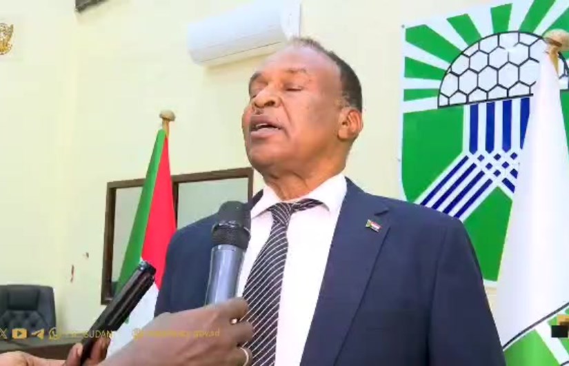 إبراهيم جابر يقود اجتماعًا رفيعًا لتهيئة العودة الآمنة إلى الخرطوم – اون سودان