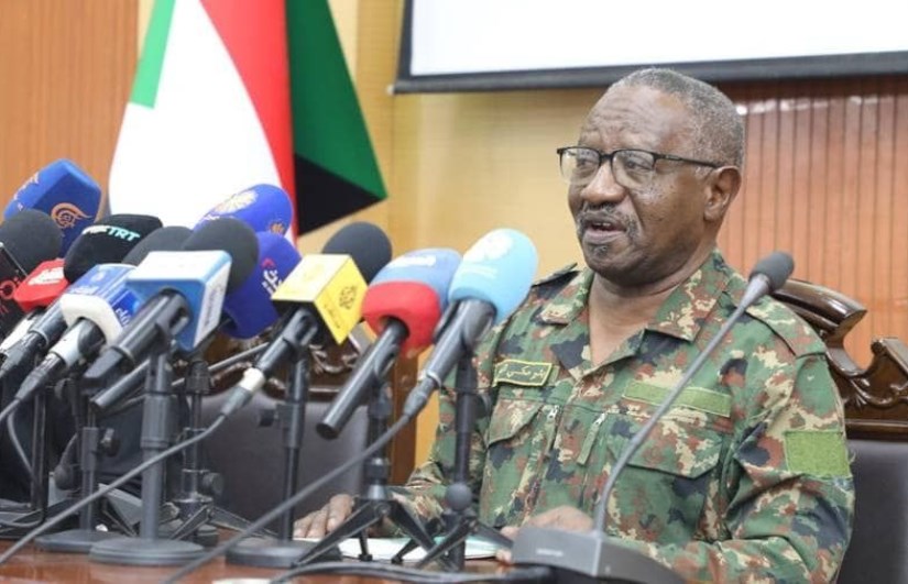 المقاومة الشعبية تدعو لأسبوع وطني للدعاء نصرة للقوات المسلحة – اون سودان