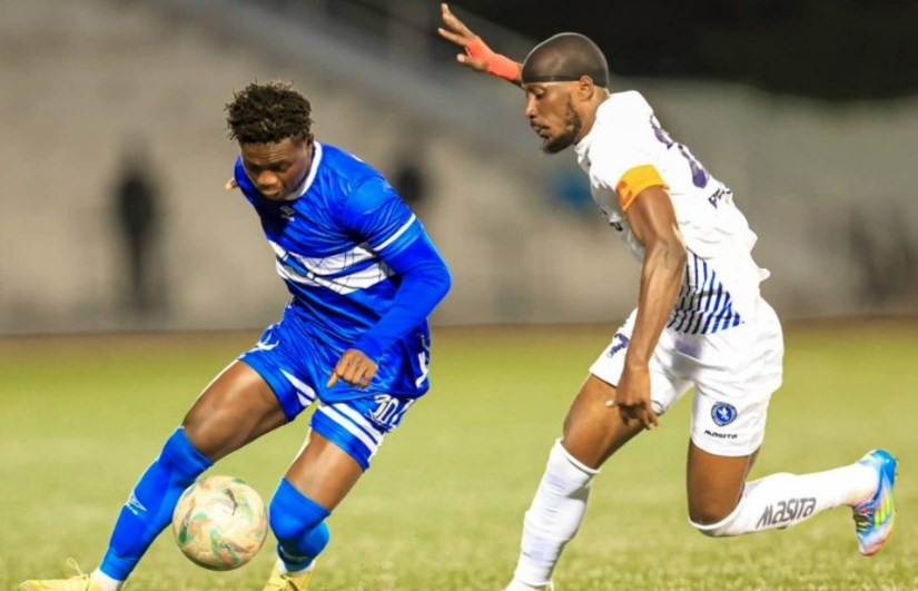 أخبار الخرطوم 51 عقوبات قاسية على الهلال بسبب مباراة المولودية: إيقاف جان كلود وشرشاري 3 مباريات وتغريم النادي 15 ألف دولار – اون سودان