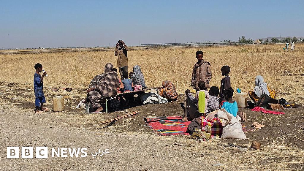 أخبار السودان 34 جيش جنوب السودان يأمر بإخلاء مناطق في جونقلي، وحقل هجليج النفطي يستأنف عملياته بعد سيطرة قوات الدعم السريع