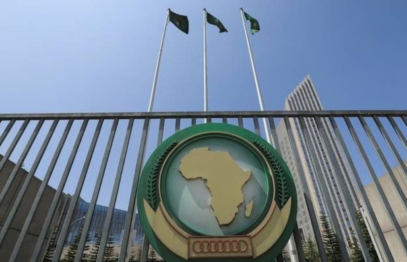 أخبار السودان 33 “الاتحاد الأفريقي” يبارك مبادرة السلام السودانية أمام مجلس الأمن – اون سودان