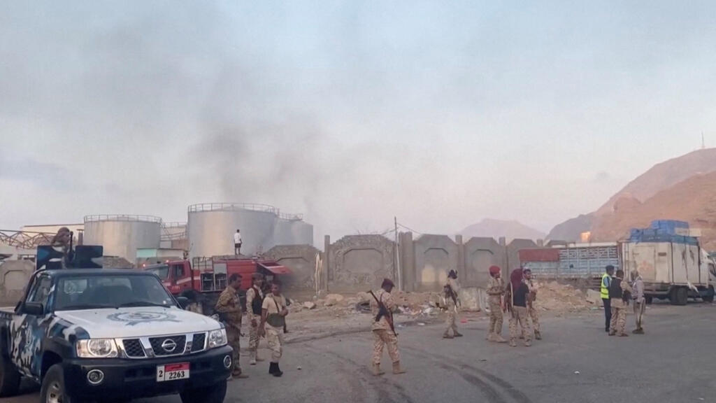 الإمارات تعلن سحب قواتها المتبقية من اليمن وسط توتر غير مسبوق مع السعودية