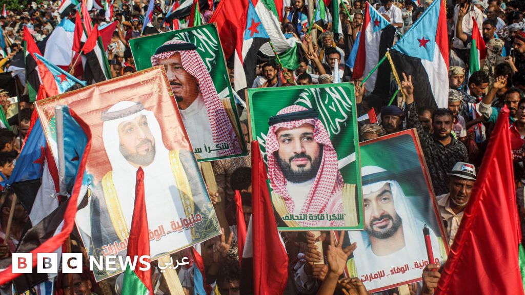 أخبار الخرطوم 71 ما دور السعودية والإمارات في اليمن؟