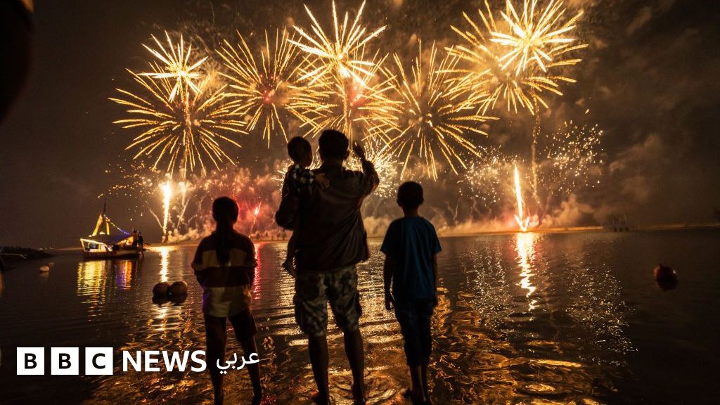 أخبار الخرطوم 72 لماذا لا يبدأ العام في 1 يناير/كانون الثاني عند الجميع؟ – BBC News عربي