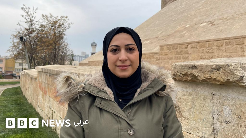 أخبار الخرطوم 73 سوريون في تركيا يفكرون بالعودة إلى بلادهم بعد سقوط الأسد لكن “التحديات كثيرة”. – BBC News عربي