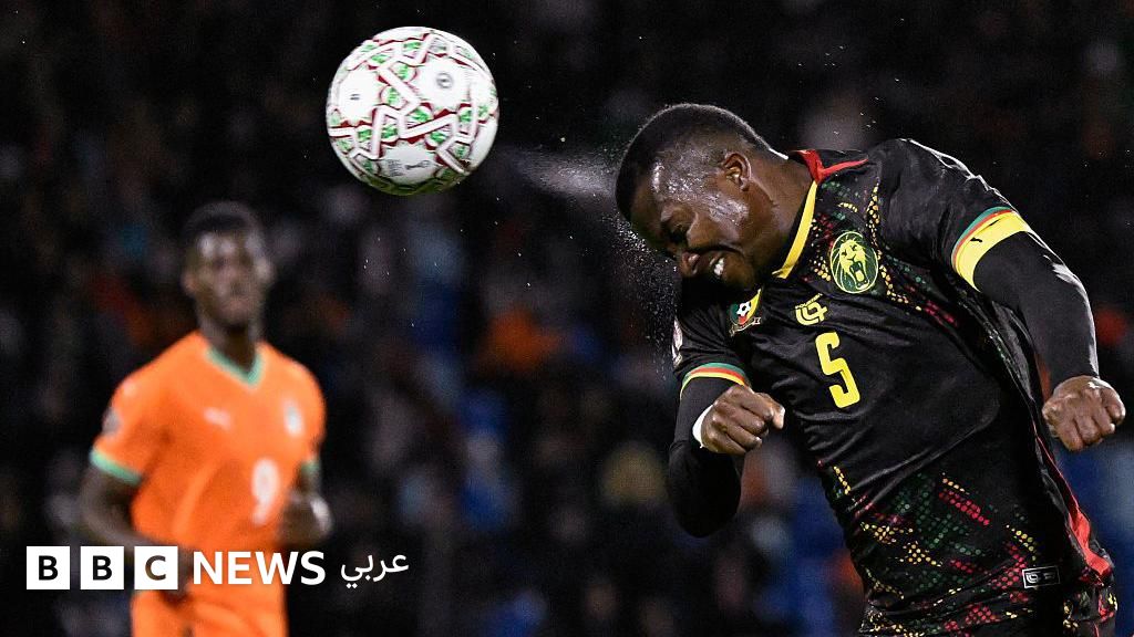 تعادل ساحل العاج والكاميرون يؤجل حسم التأهل عن المجموعة السادسة لدور الـ16 لكأس أمم أفريقيا