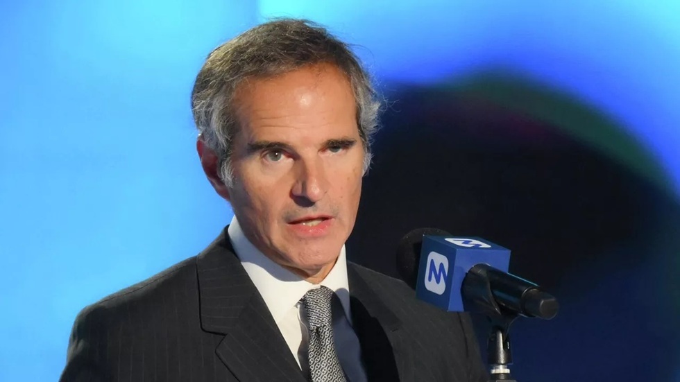 أخبار الخرطوم 80 إيران لم تقدم بيانات عن مخزون اليورانيوم والأضرار بعد الضربات الأمريكية