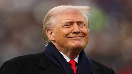 أخبار الخرطوم 81 ترامب: معدل ذكاء هيلاري كلينتون أعلى بكثير من معدل ذكاء هاريس