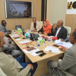 مجلس التسيير بالمريخ يعقد اجتماعه الثالث ويصدر حزمة من القرارات التنظيمية