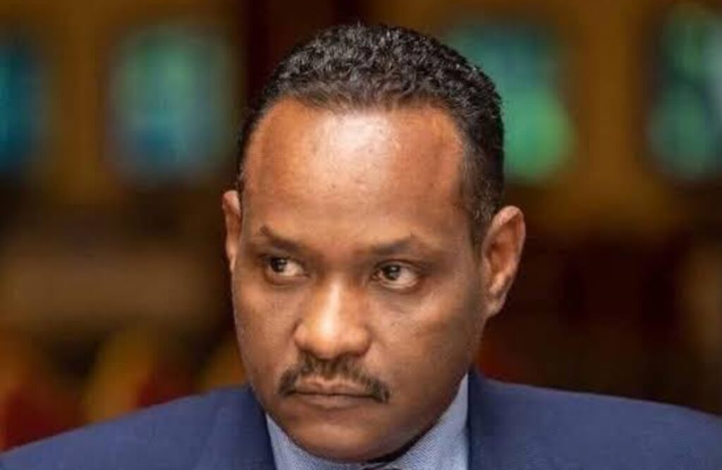 شريف محمد عثمان