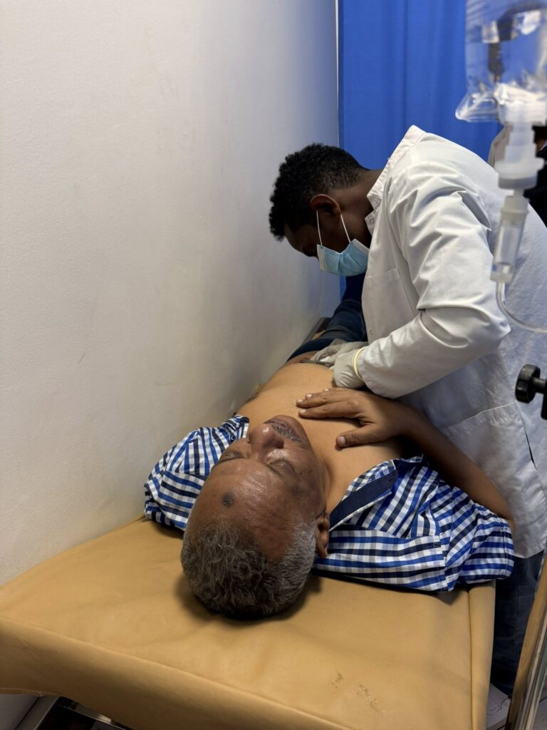 محاولة اغتيال “ود قلبا” في أديس أبابا: قراءة سياسية في صراع المعلومات وتحوّل أدوات المواجهة السودانية