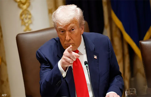 مسؤول أميركي: الولايات المتحدة تعمل على الحد من «النفوذ الإسلامي السلبي» داخل الحكومة السودانية المدعومة من الجيش