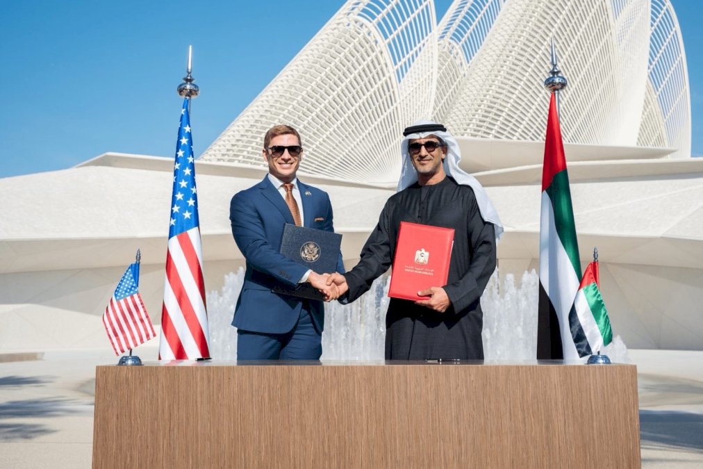 الثانية-عربيًا.-واشنطن-تعلن-انضمام-الإمارات-إلى-تحالف-“باكس-سيليكا”