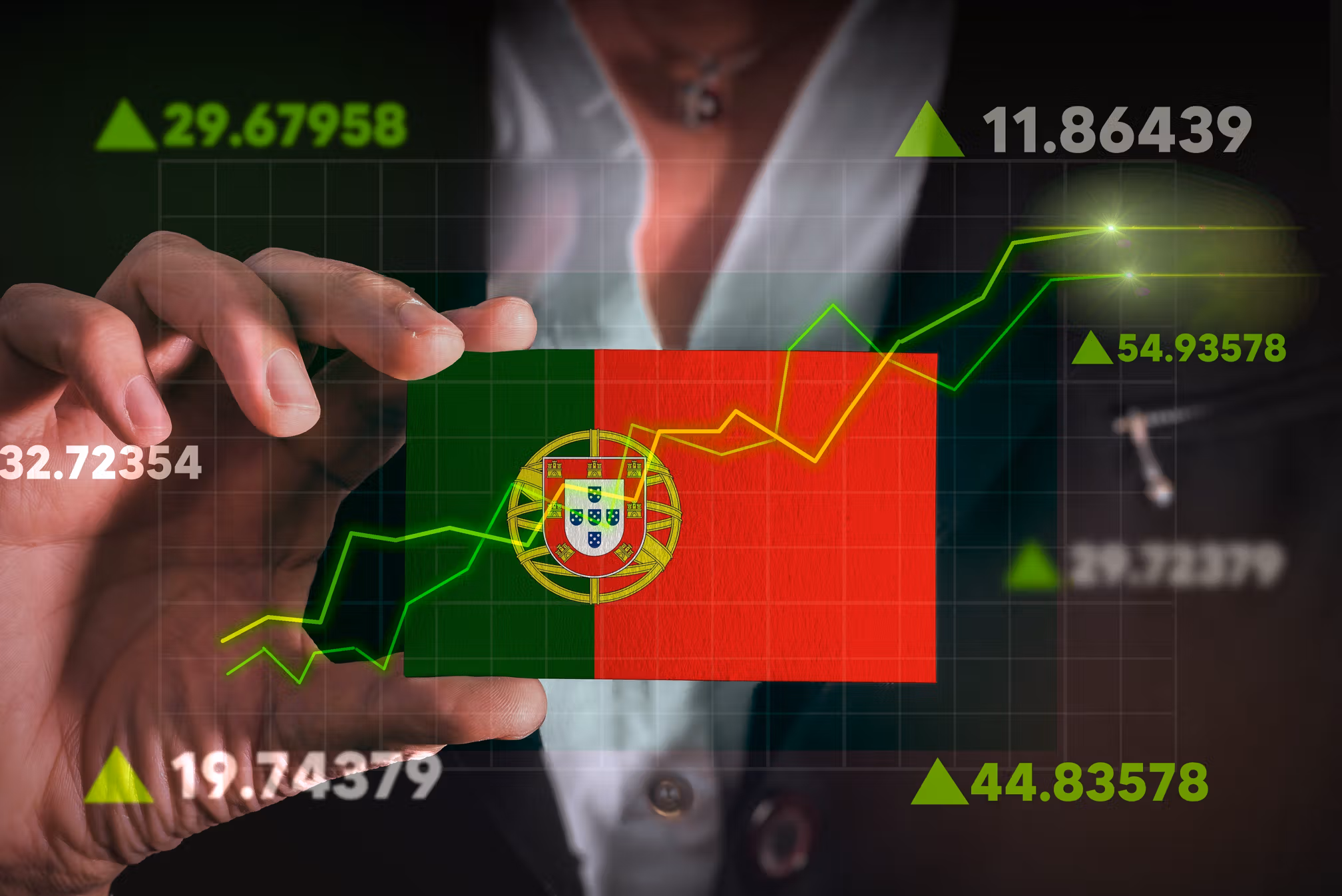 أخبار الخرطوم 10 البرتغال تسعى لتخفيف آثار الأزمة الاقتصادية