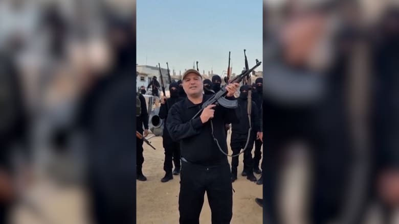 أمريكا تبدأ المرحلة الثانية لغزة