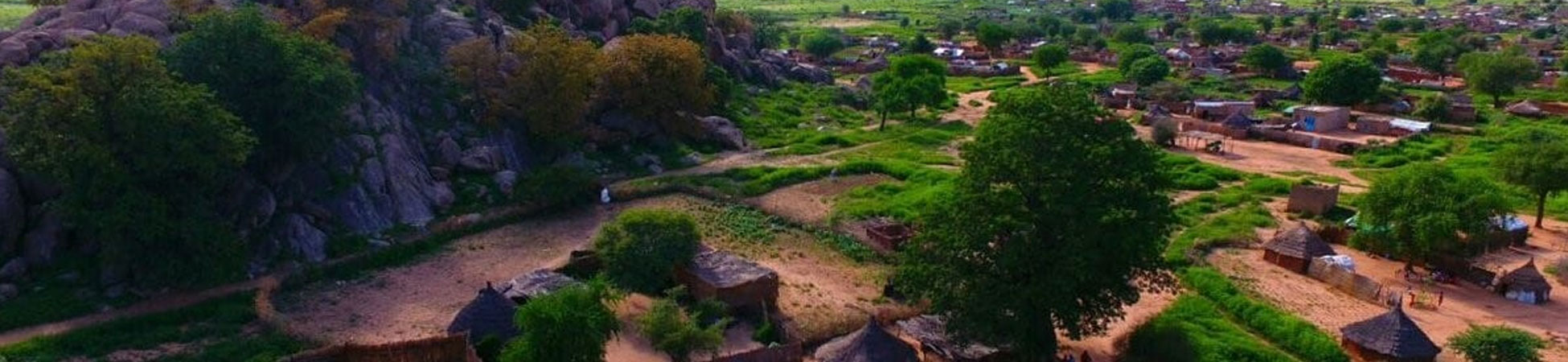 ولاية جنوب كردفان