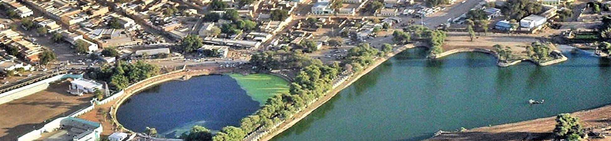 ولاية شمال دارفور