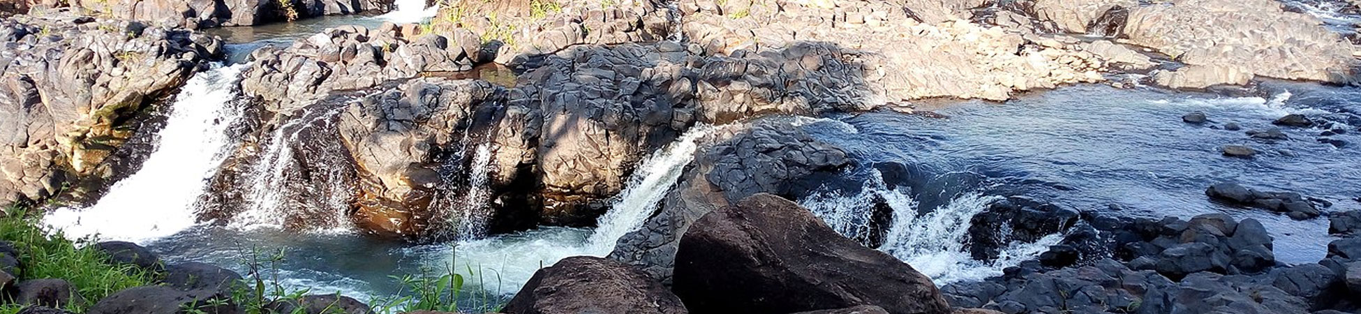 ولاية وسط دارفور