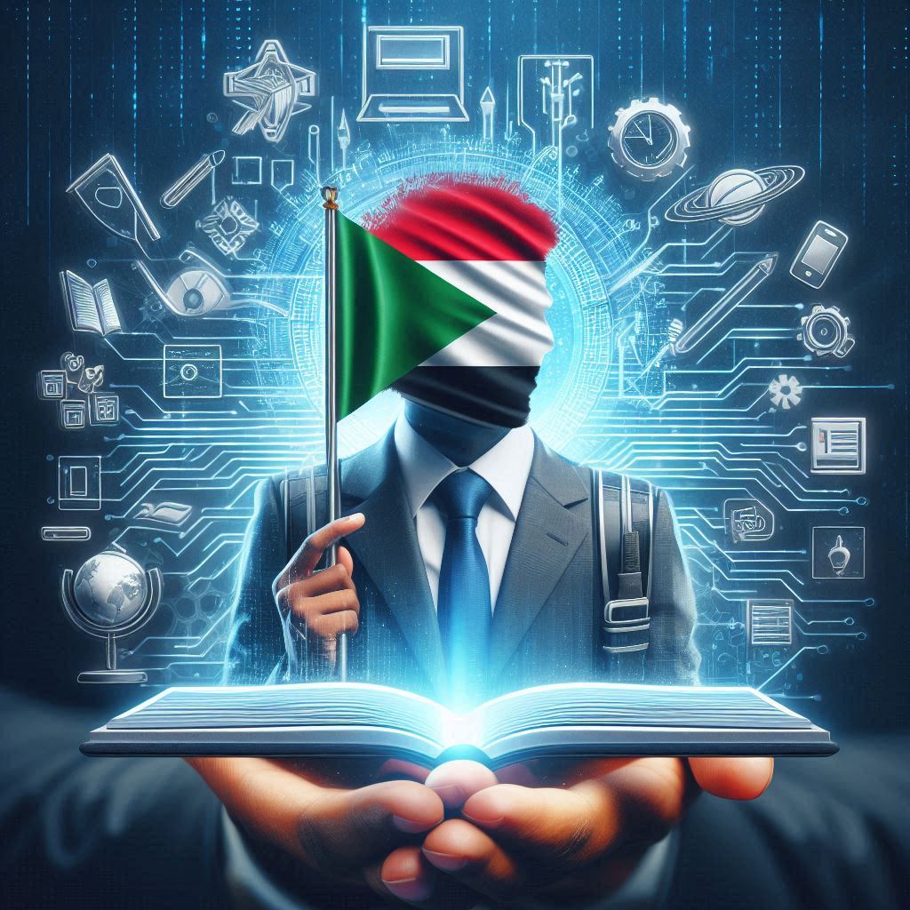 مبادرة تعزيز القدرات السودانية