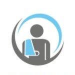 شعار مجموعة متضرري الحرب