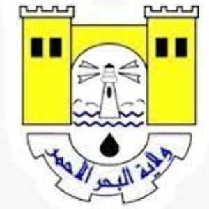 شعار مجموعة ولاية البحر الأحمر