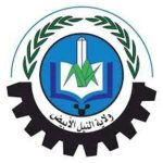 شعار مجموعة ولاية النيل الأبيض