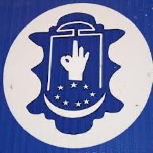 شعار مجموعة ولاية غرب دارفور