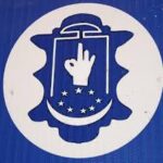 شعار مجموعة ولاية غرب دارفور