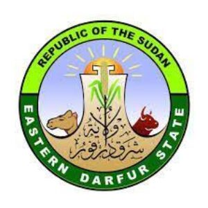 شعار مجموعة ولاية شرق دارفور