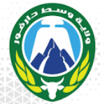 شعار مجموعة ولاية وسط دارفور