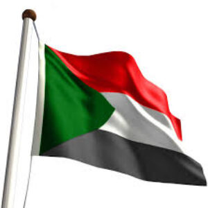 شعار مجموعة السودان